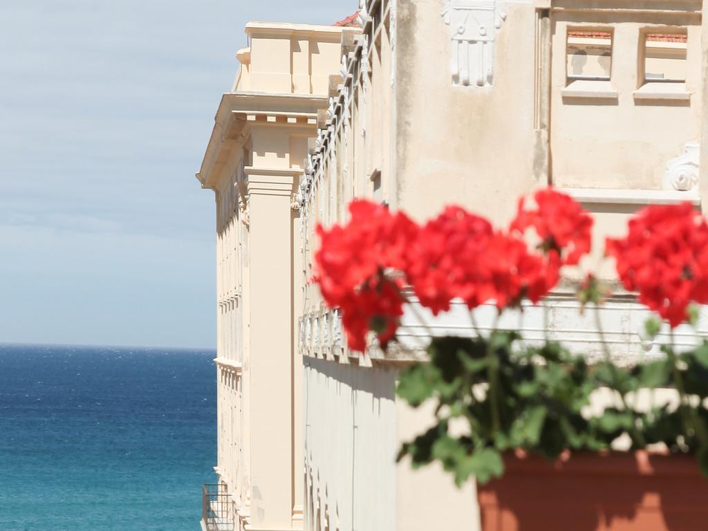Belvedere Rooms And Terrace Trapani Exteriör bild