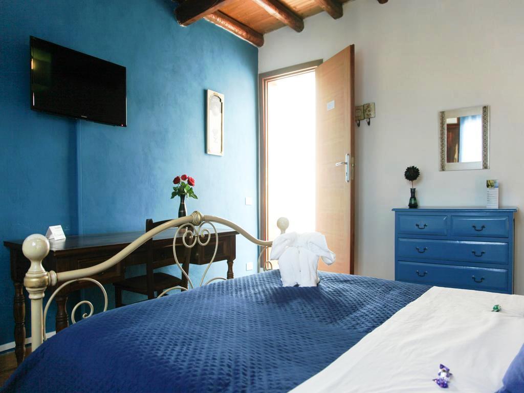 Belvedere Rooms And Terrace Trapani Exteriör bild